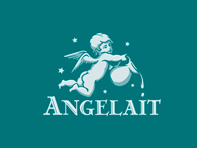 Angelait