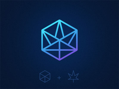 3D cannabis