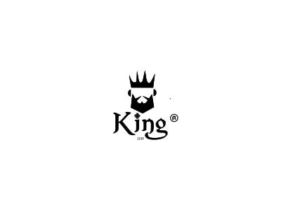 King