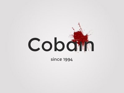 Cobain