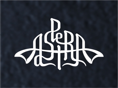 per aspera ad astra