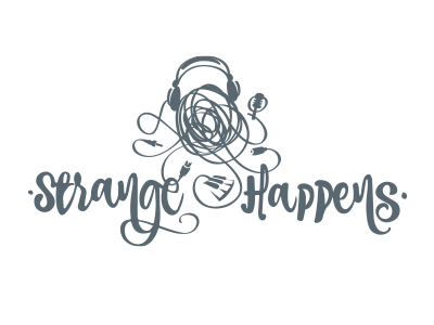 Strange Happens