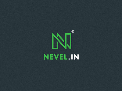 Логотип для Nevel