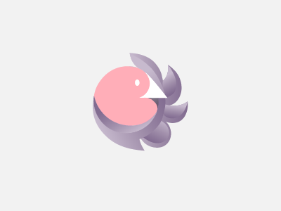 Bird logomark