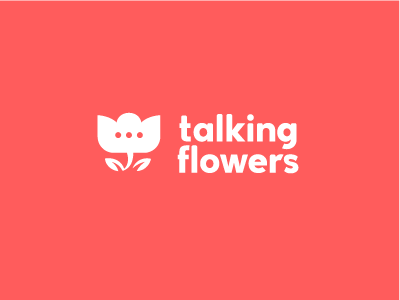 Talking Flowers