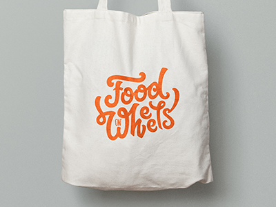 Food on Wheels