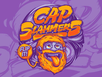 CS logo