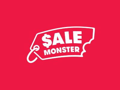 Sale Monster