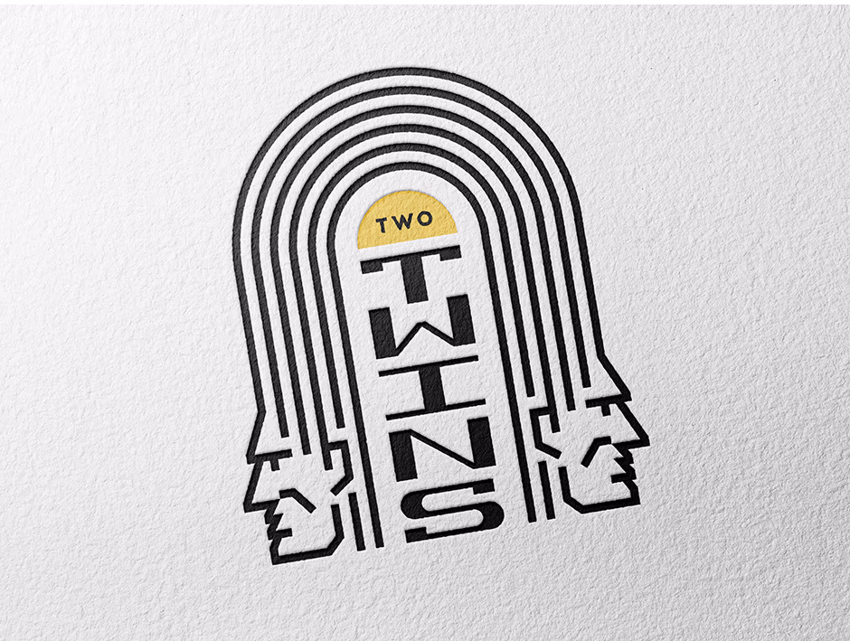 TWINS или two twins presentation