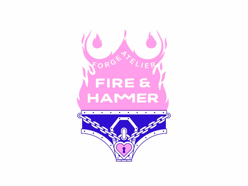 FIRE and HAMMER