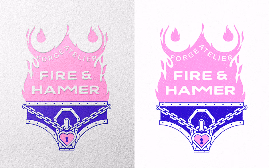 FIRE and HAMMER presentation