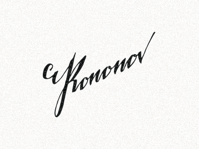 Kononov