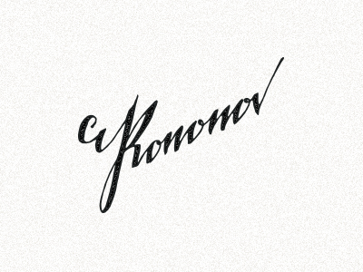 Kononov