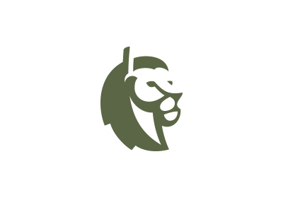 Herbivore Lion