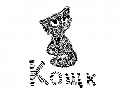 Кощк