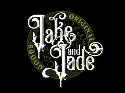 Jake and Jade