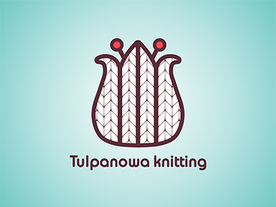 Tulpanowa knitting