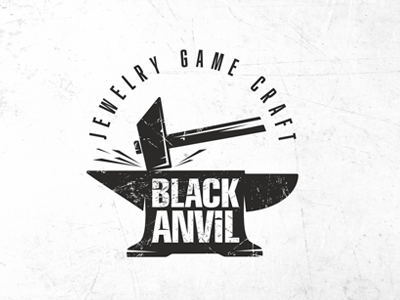black anvil