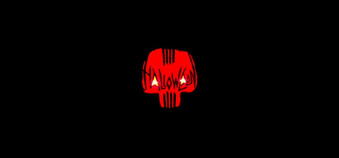 HALLOWEEN presentation