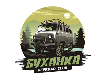 Буханка