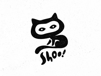 SHOO
