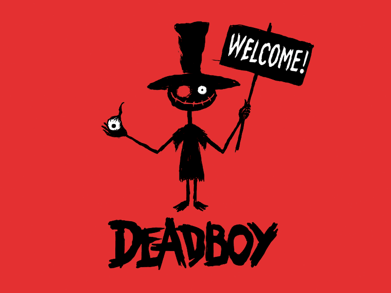 DEADBOY