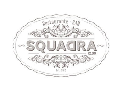 Squadra Restaurant