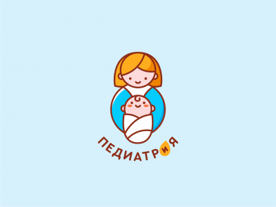 Педиатр и я