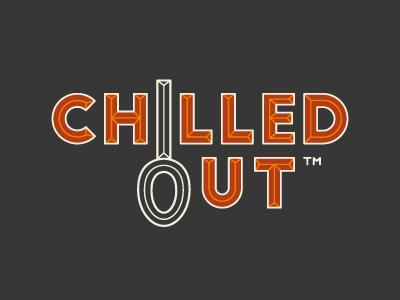 Chilled out