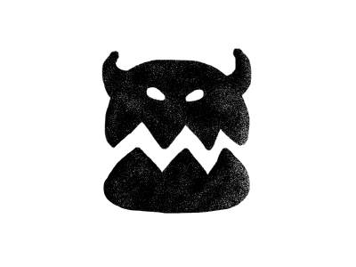 Monster burger