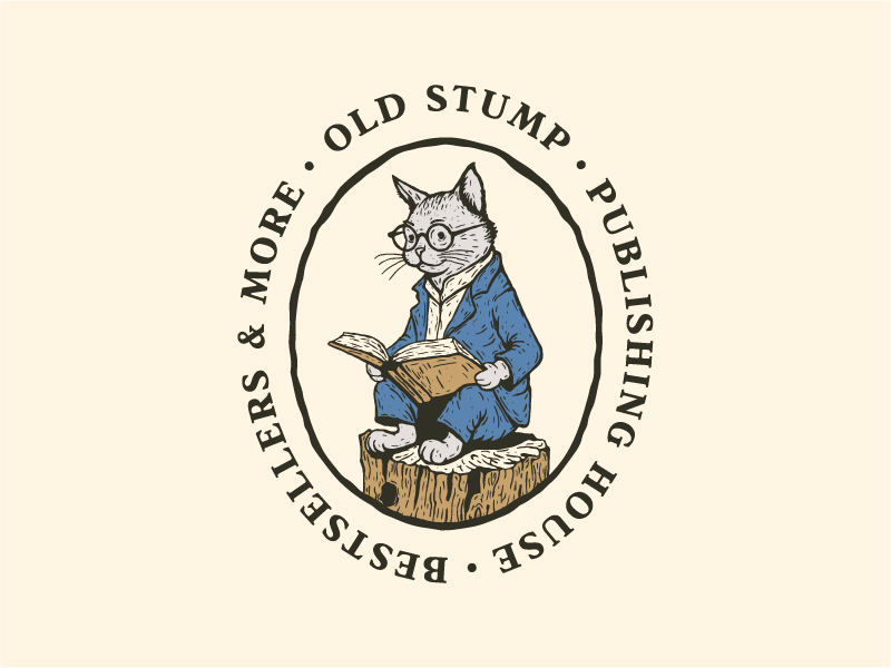 Old stump