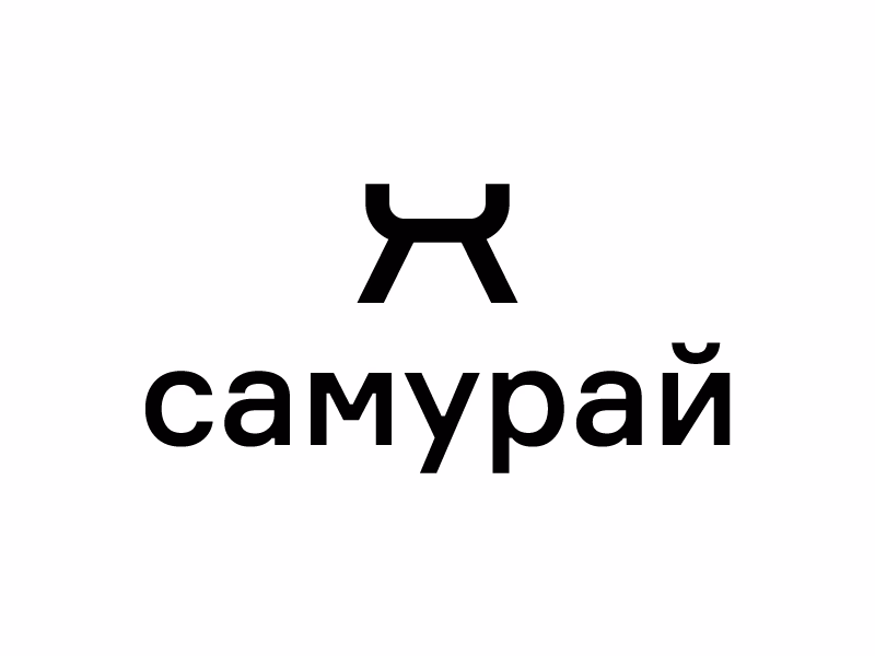 Самурай мебель