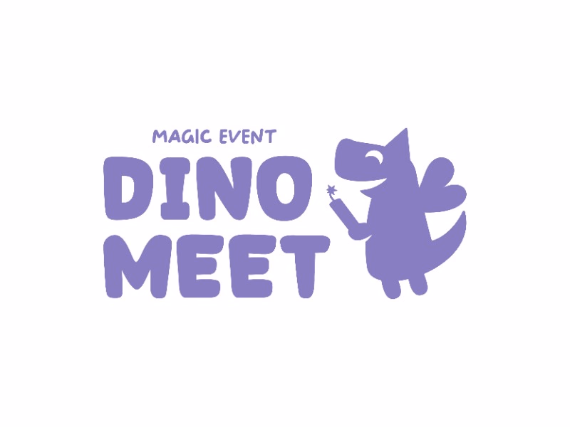 Dino meet