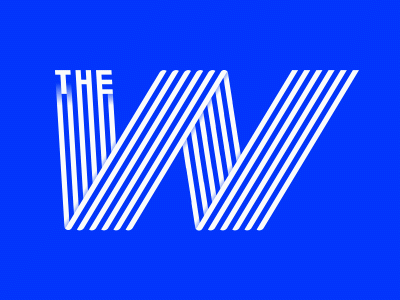 THE W