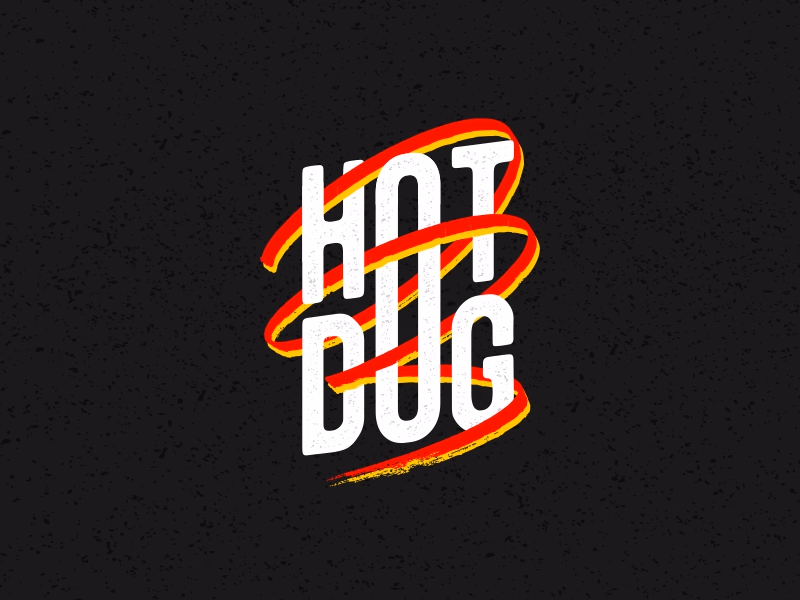 HOT DOG