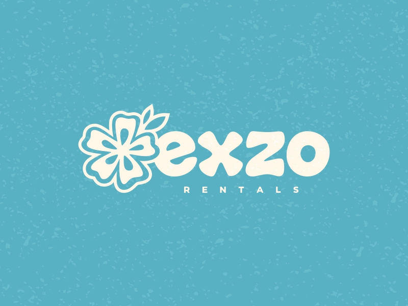 EXZO rentals