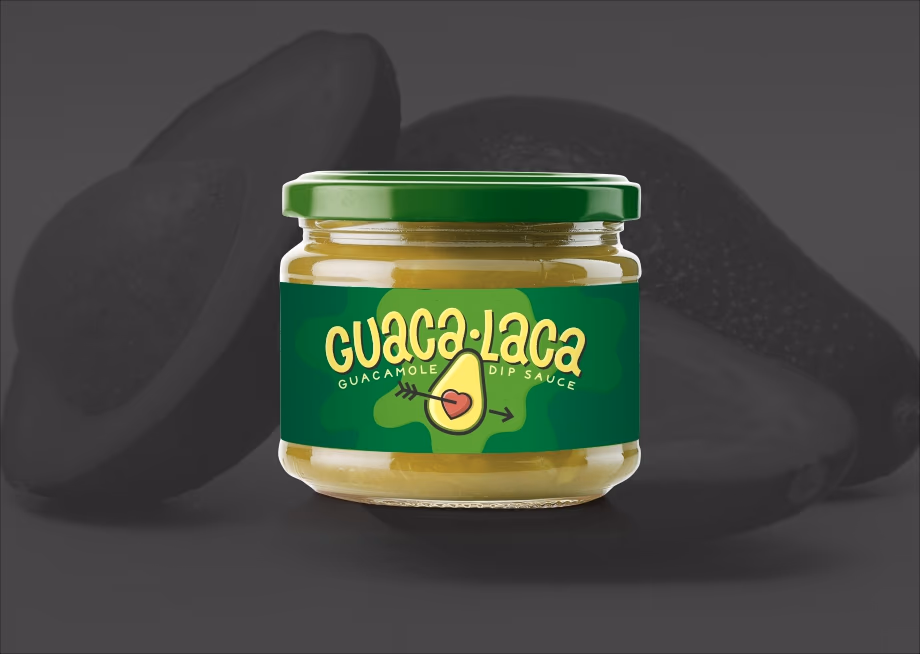 GUACALACA presentation