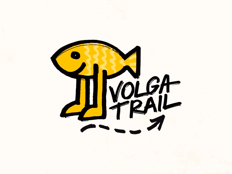 VOLGA TRAIL