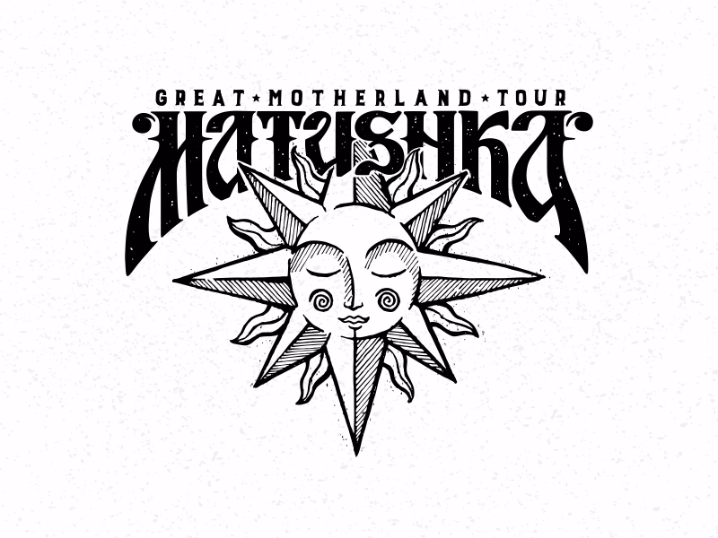 MATUSHKA TOUR