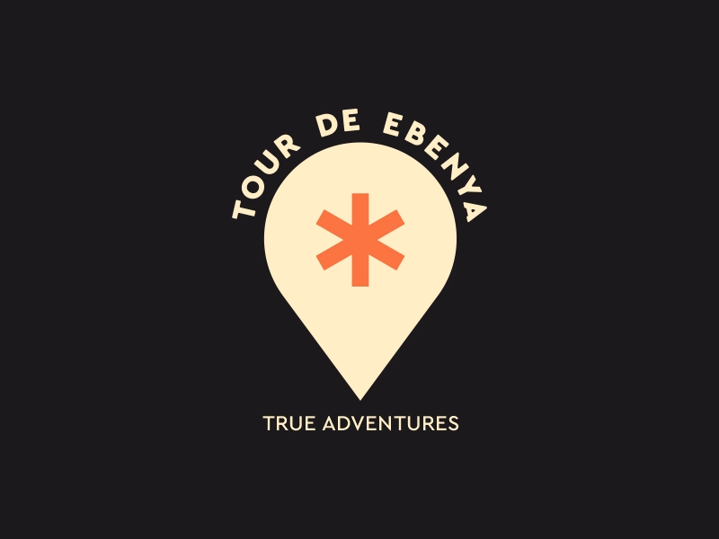 TOUR DE EBENYA