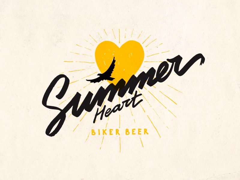 Summer Heart