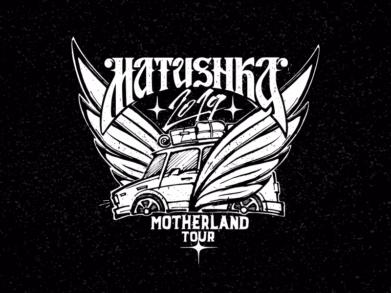 MATUSHKA TOUR