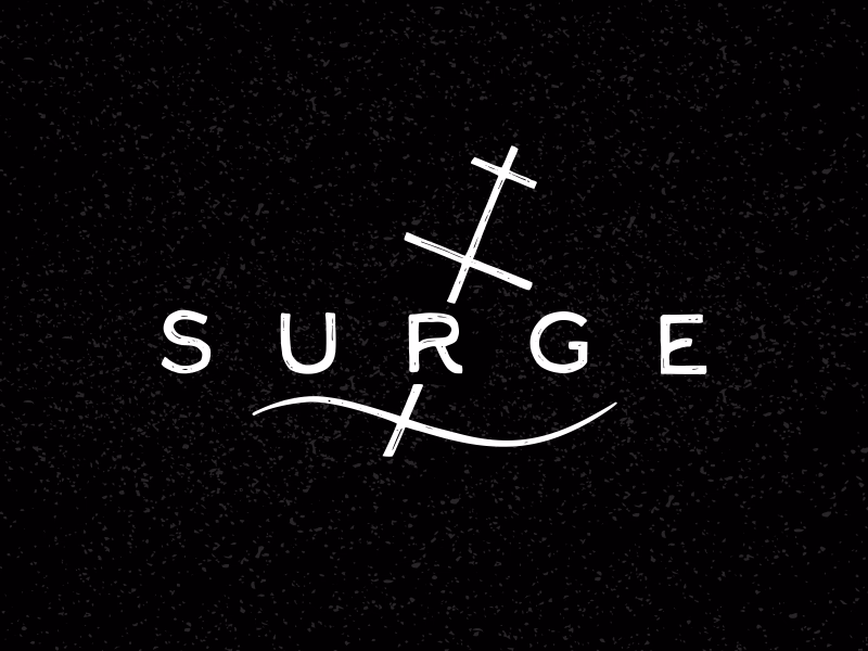 SURGE