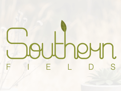Southern fields