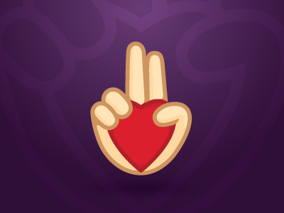 Peace and Love