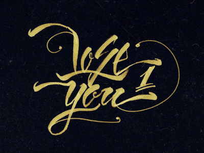 Lose you
