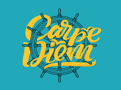 Carpe Diem