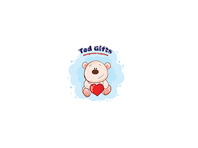 ted gifts авторские изделия