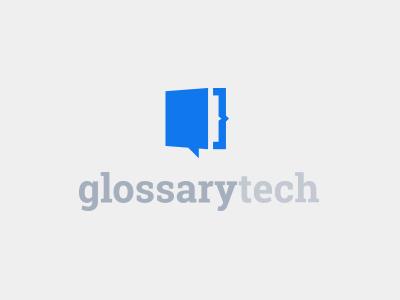 Glossarytech