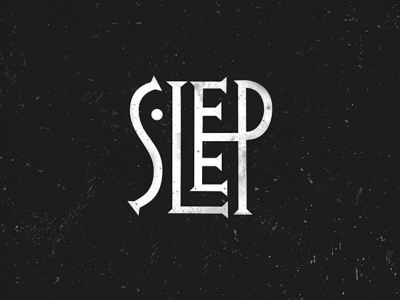 Sleep